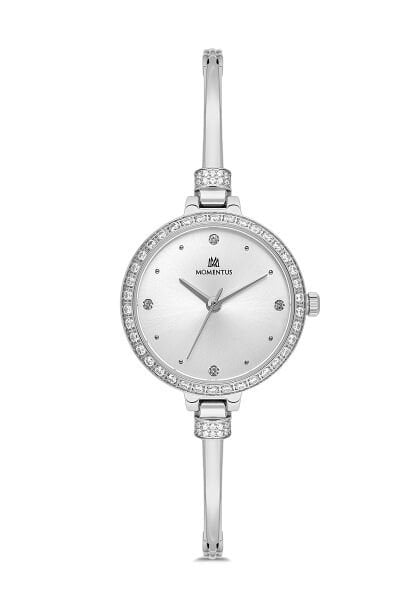 SS408S-02SS Kadın Kol Saati