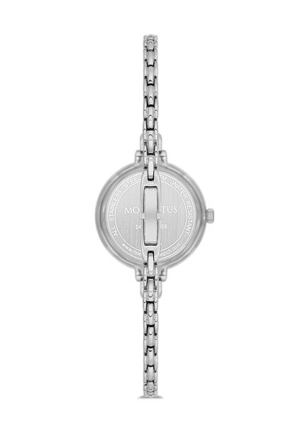 SS408S-02SS Kadın Kol Saati