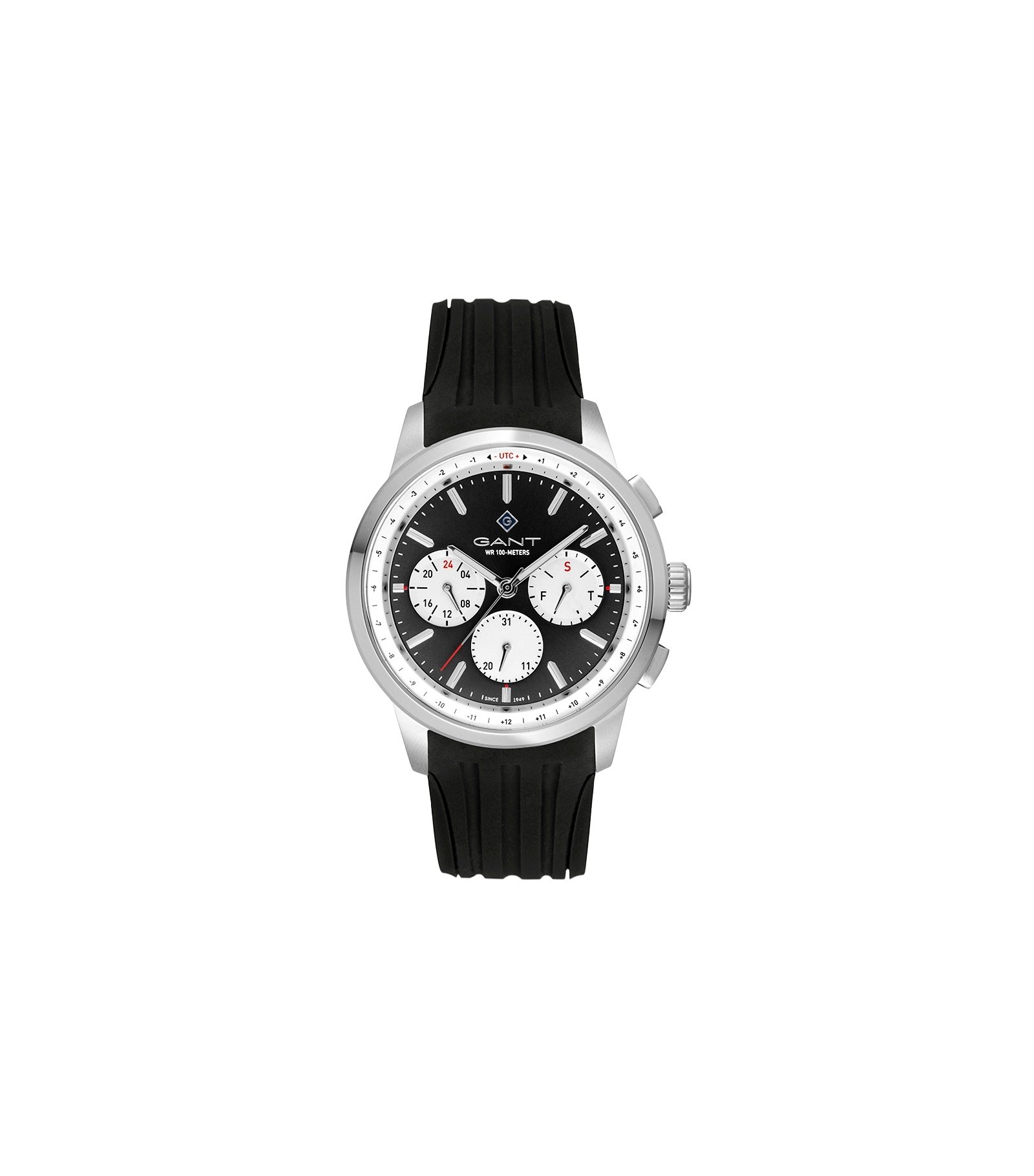 Gant G154008 Erkek Kol Saati