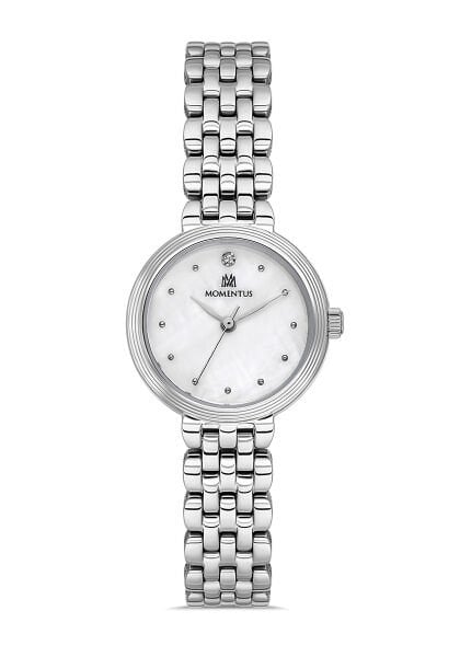 CW298S-09SS Kadın Kol Saati