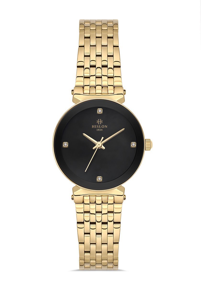 QL217G-04SG Kadın Kol Saati