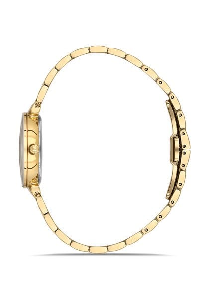 QL217G-04SG Kadın Kol Saati