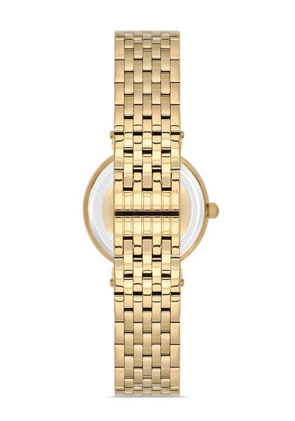 QL217G-04SG Kadın Kol Saati