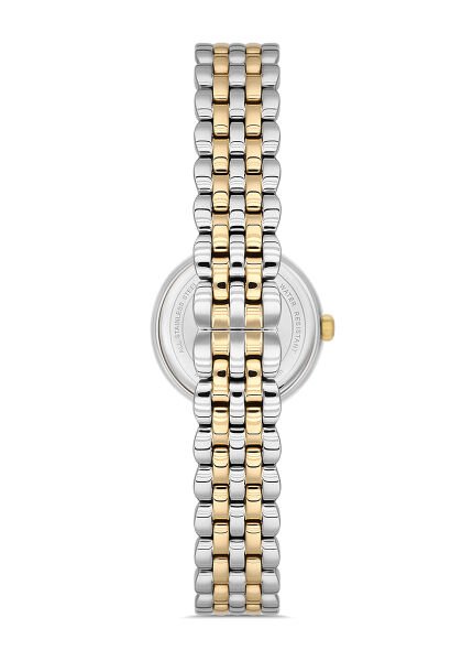 CW298T-09SG Kadın Kol Saati