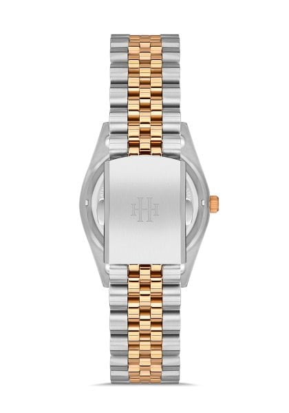 QL126T-02SR Kadın Kol Saati