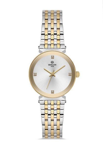 QL217T-02SG Kadın Kol Saati