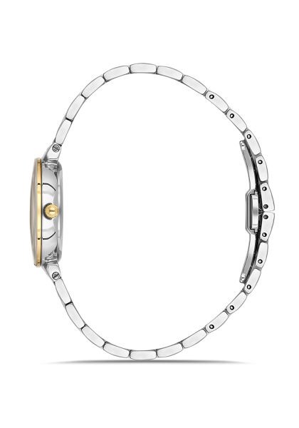 QL217T-02SG Kadın Kol Saati