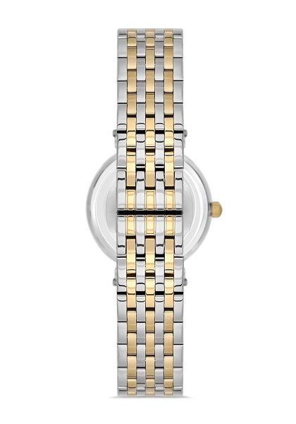 QL217T-02SG Kadın Kol Saati