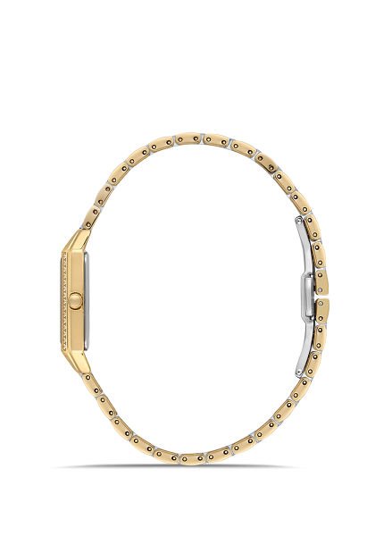 SS273T-02SG Kadın Kol Saati