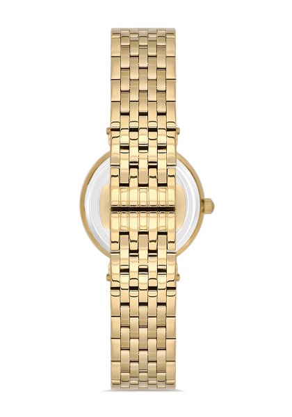 QL217G-08SG Kadın Kol Saati