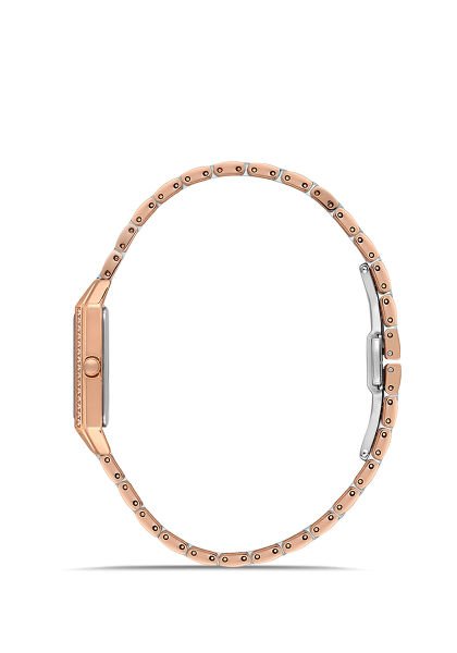 SS273T-09SR Kadın Kol Saati