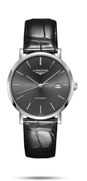 The  Longines EleGant  Collection L49104722 Erkek Kol Saati