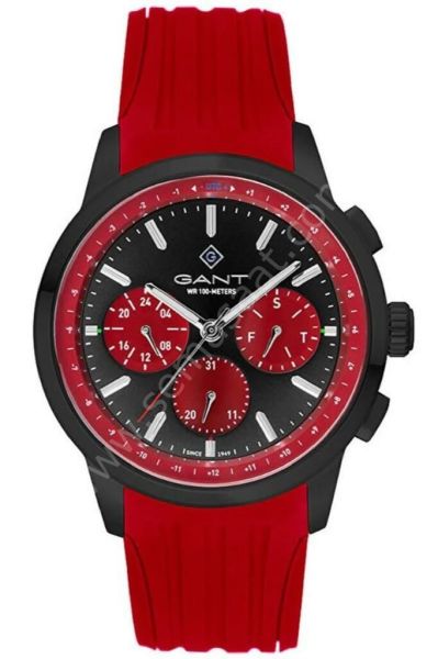 Gant G154016 Erkek Kol Saati