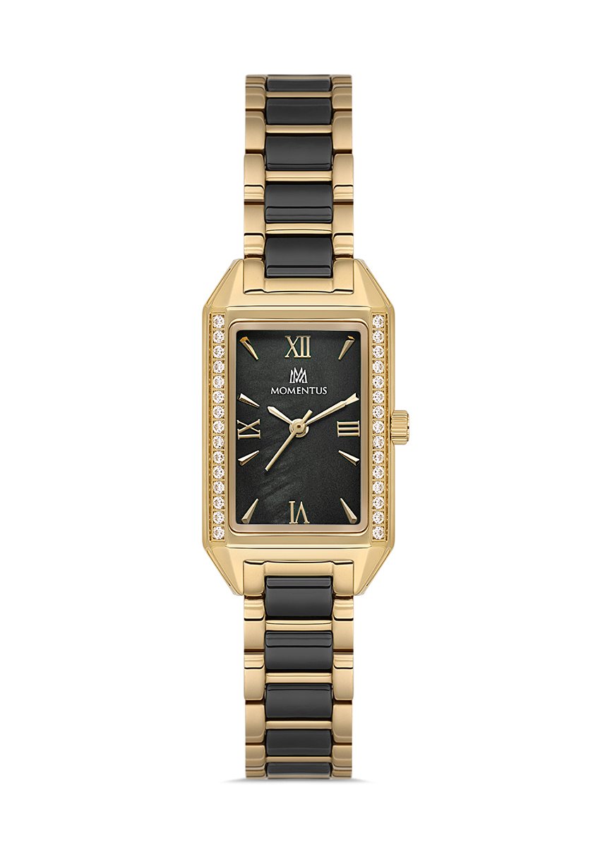 SS273T-04SG Kadın Kol Saati