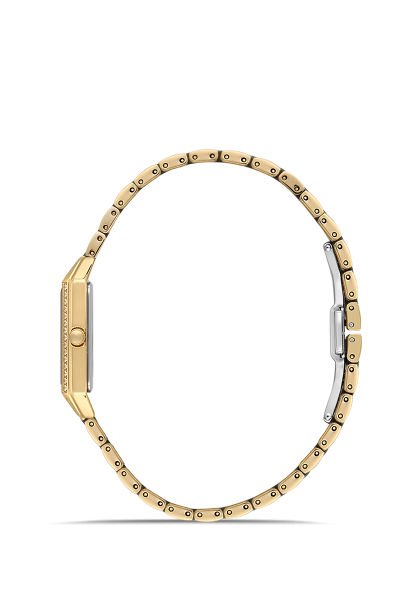 SS273T-04SG Kadın Kol Saati