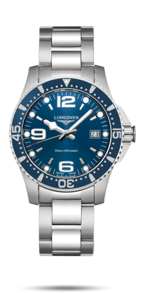 LONGINES Hydroconquest