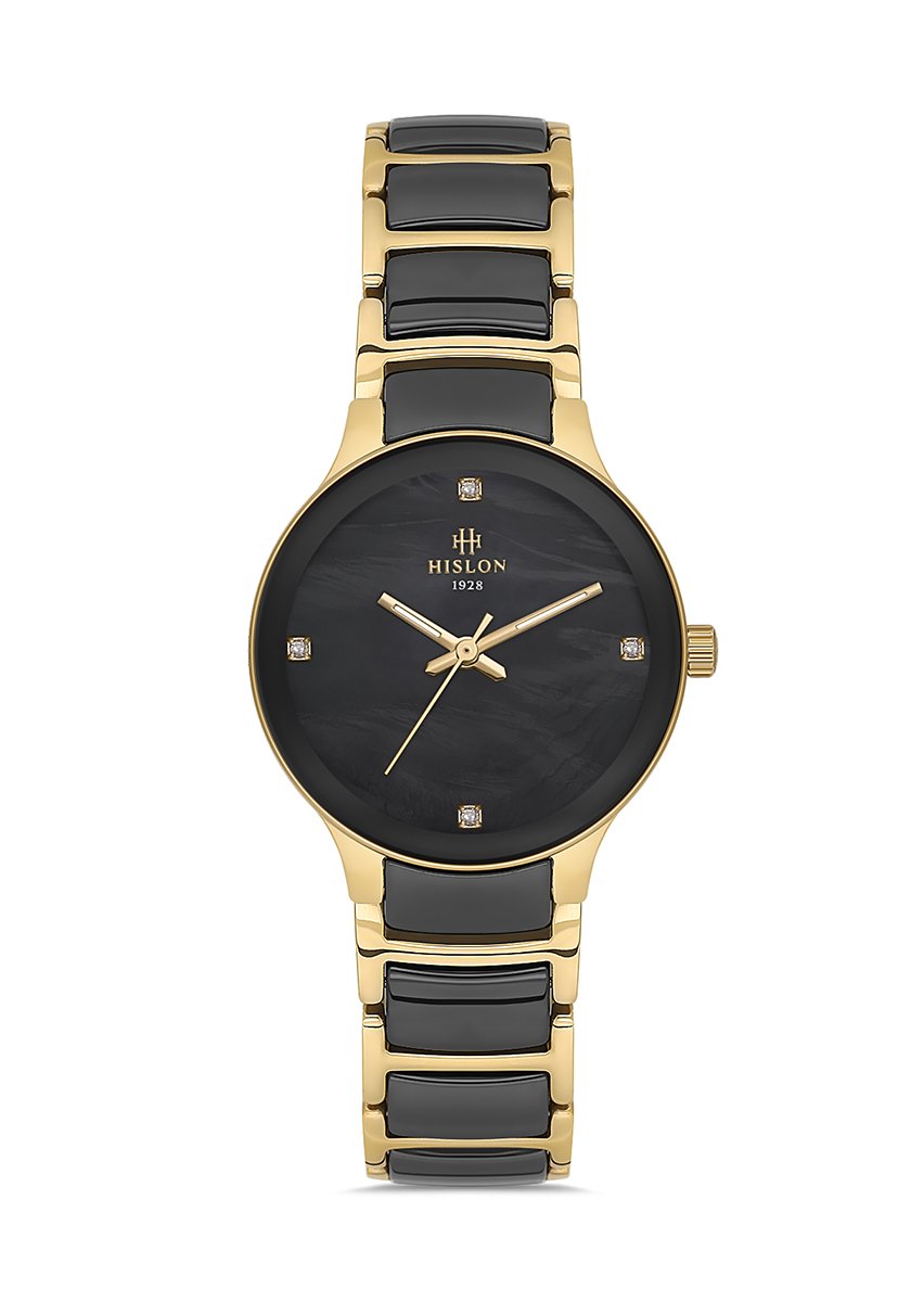 QL110T-04SG Kadın Kol Saati