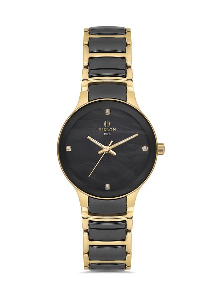 QL110T-04SG Kadın Kol Saati