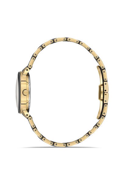 QL110T-04SG Kadın Kol Saati