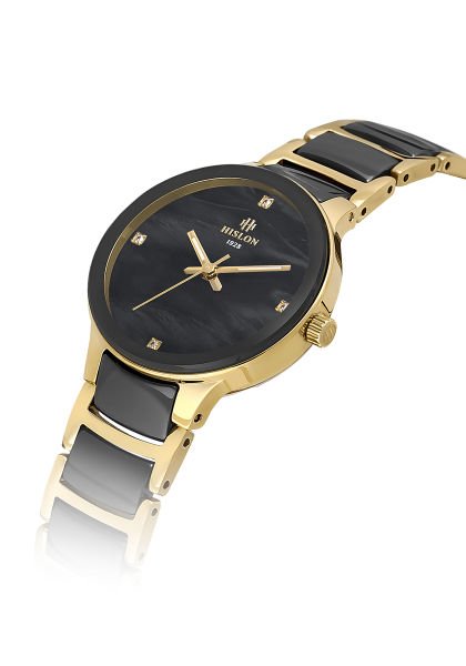 QL110T-04SG Kadın Kol Saati