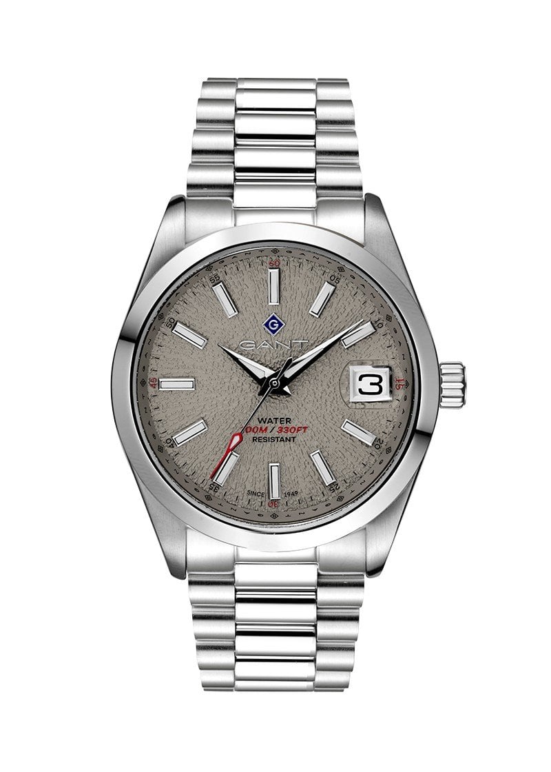 Gant G161003 Erkek Kol Saati