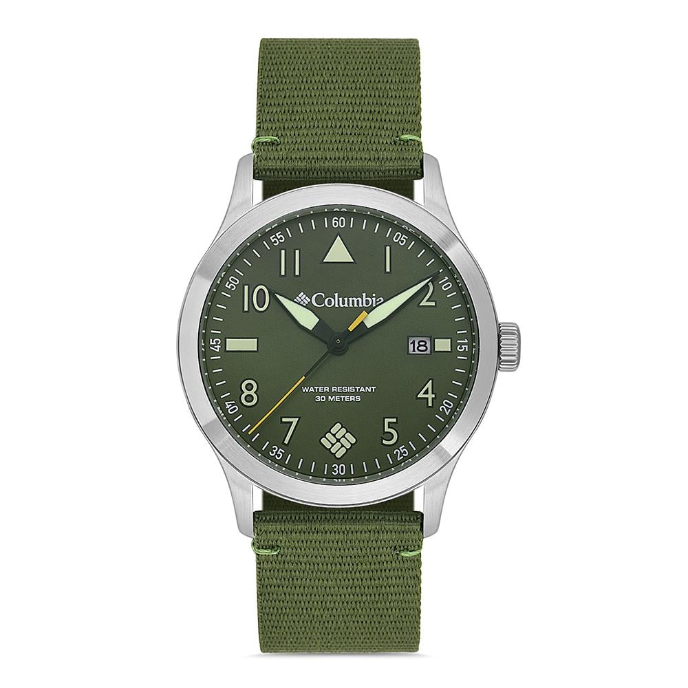 COLUMBIA CSS18-105 Erkek Kol Saati