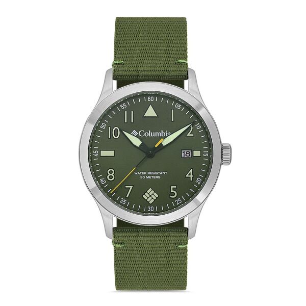 COLUMBIA CSS18-105 Erkek Kol Saati