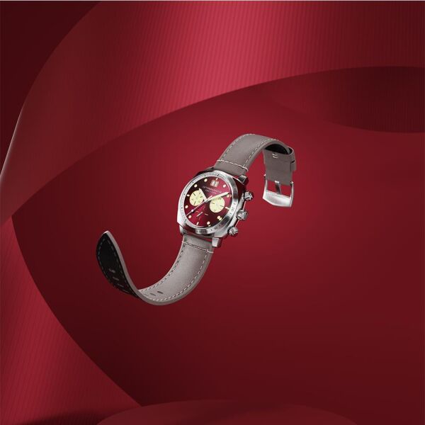 SPINNAKER SP-5068-05 Erkek Kol Saati