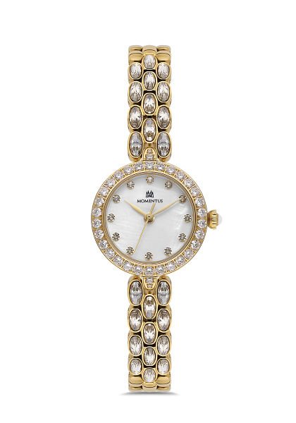 SS274G-09SG Kadın Kol Saati