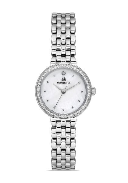 SW298S-09SS Kadın Kol Saati