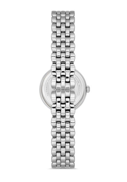 SW298S-09SS Kadın Kol Saati