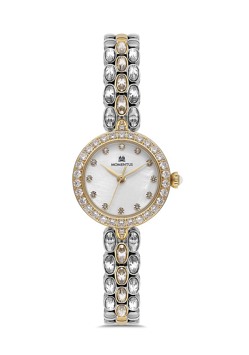 SS274T-09SG Kadın Kol Saati