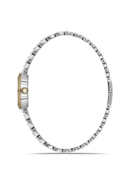 SS274T-09SG Kadın Kol Saati