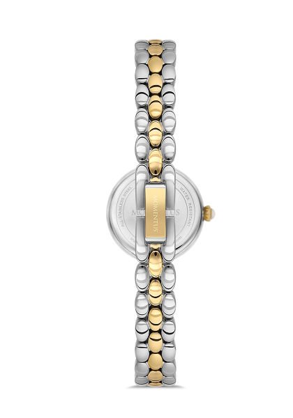 SS274T-09SG Kadın Kol Saati