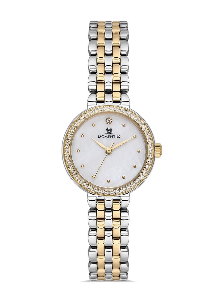 SW298T-09SG Kadın Kol Saati