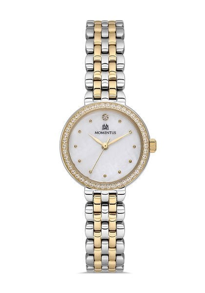 SW298T-09SG Kadın Kol Saati