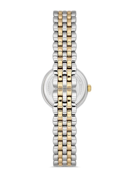 SW298T-09SG Kadın Kol Saati