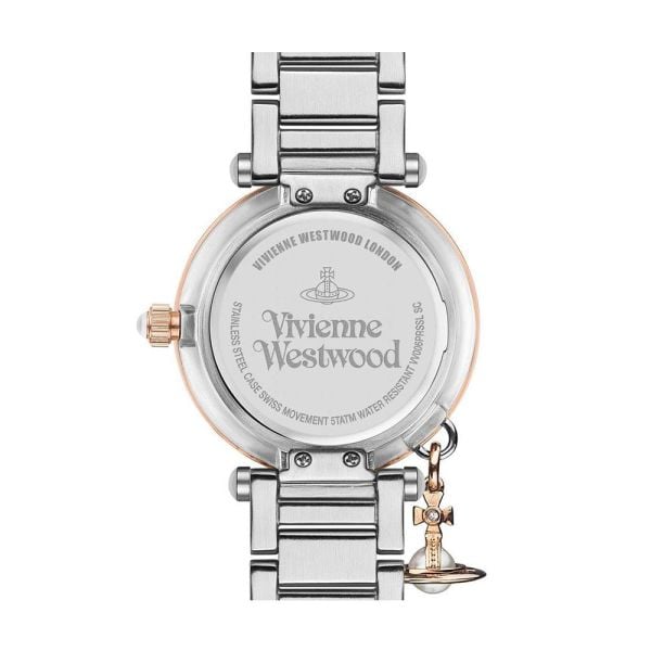 VIVIENNE WESTWOOD VV006PRSSL Kadın Kol Saati