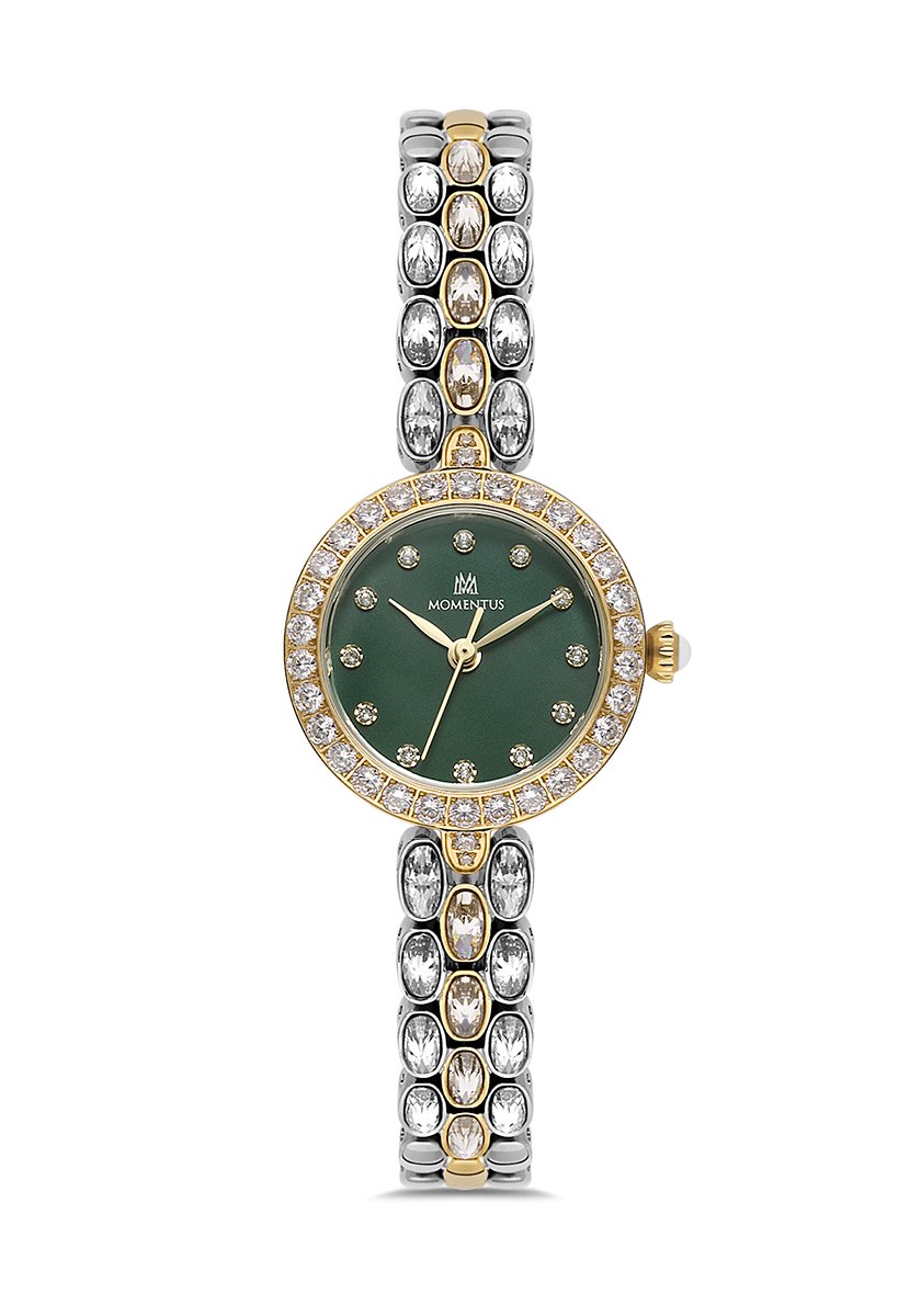 SS274T-15SG Kadın Kol Saati