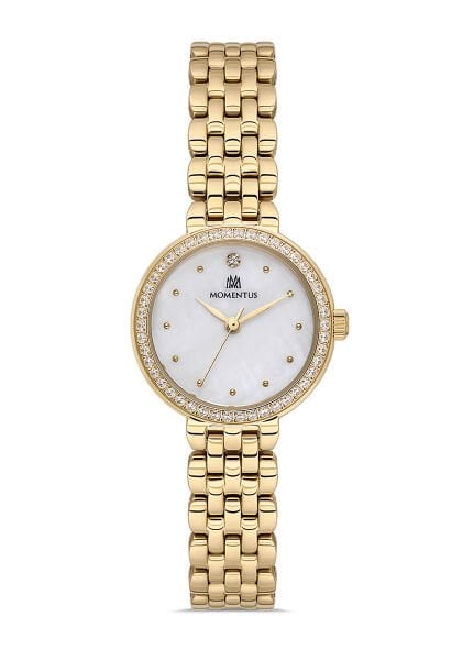 SW298G-09SG Kadın Kol Saati