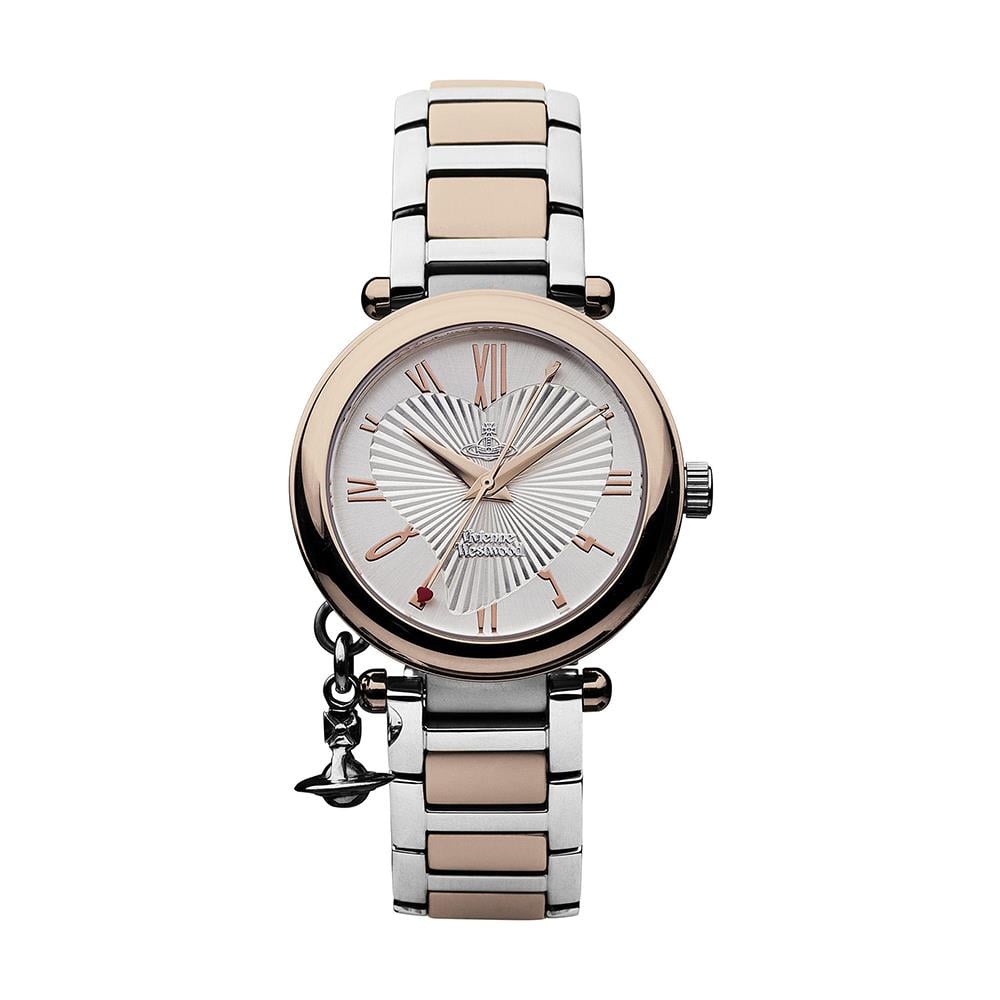 VIVIENNE WESTWOOD VV006RSSL Kadın Kol Saati