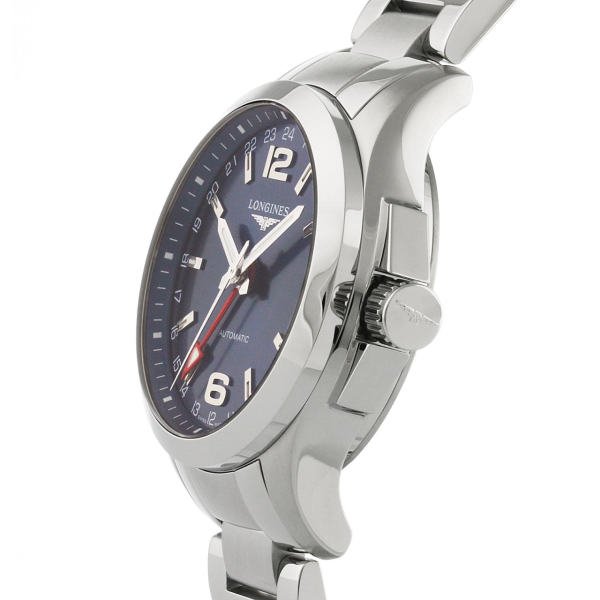 Longines Conquest L36874996 Kol Saati