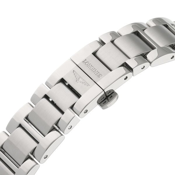 Longines Conquest L36874996 Kol Saati