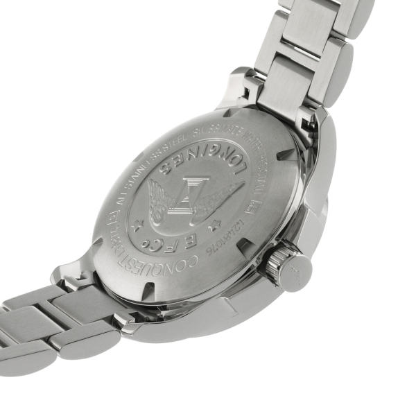 Longines Conquest L36874996 Kol Saati