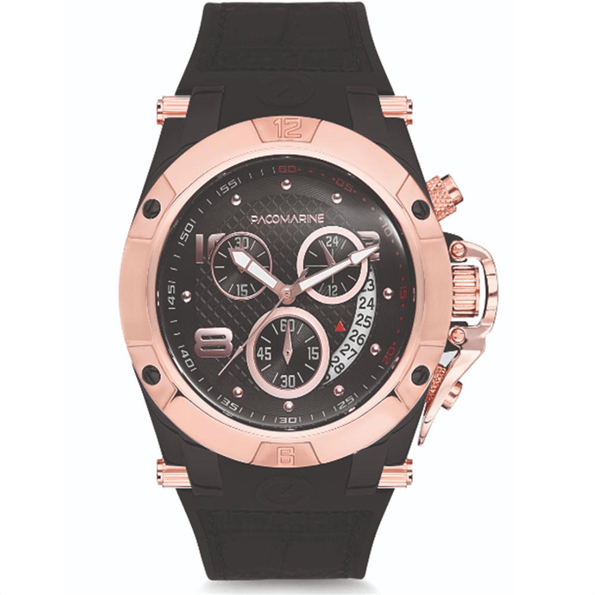 Pacomarine PM.51163.05 Erkek Kol Saati