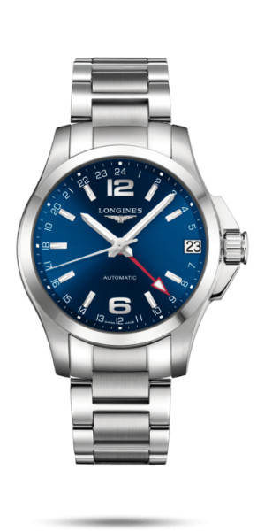 Longines Conquest L36874996 Kol Saati
