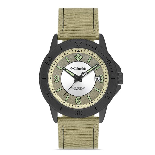 COLUMBIA CSS19-105 Erkek Kol Saati