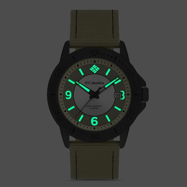 COLUMBIA CSS19-105 Erkek Kol Saati
