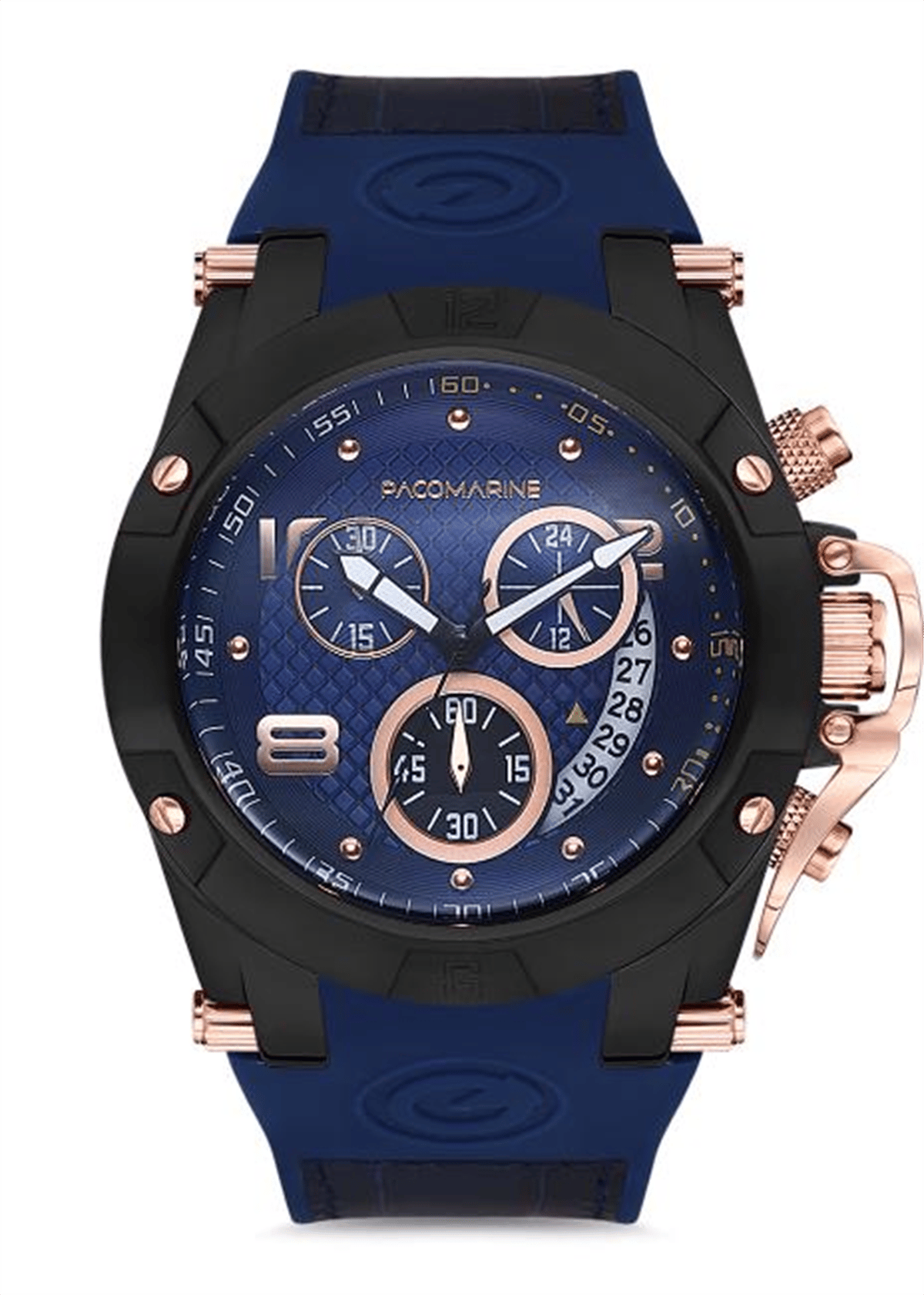 Pacomarine PM.51163.11 Erkek Kol Saati