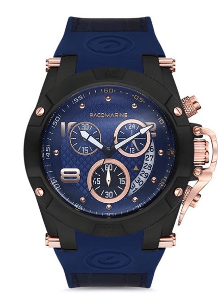 Pacomarine PM.51163.11 Erkek Kol Saati